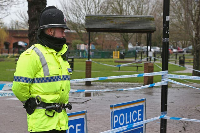 <p>Former spy Sergei Skripal believes Russian President Vladimir Putin was responsible for poisoning him with Novichok, the Dawn Sturgess Inquiry has heard</p>