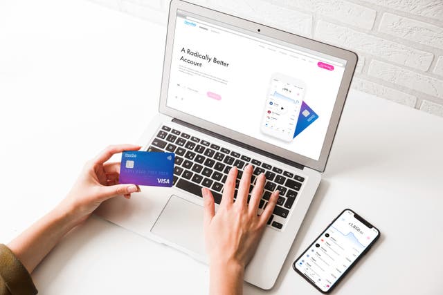 <p>Revolut recently said Facebook and Instagram owner Meta was behind 62% of all scams reported to the firm over the first half of 2024</p>