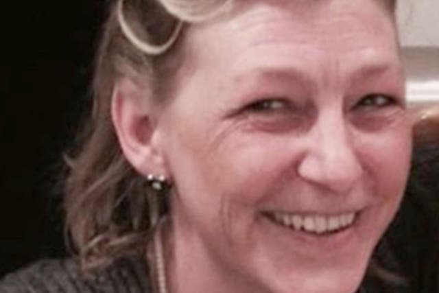 <p>Dawn Sturgess was poisoned (Metropolitan Police/PA)</p>