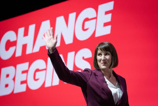 <p>Investors have warned that the chancellor must ‘walk a tightrope’ in the Budget to avoid upsetting the markets</p>