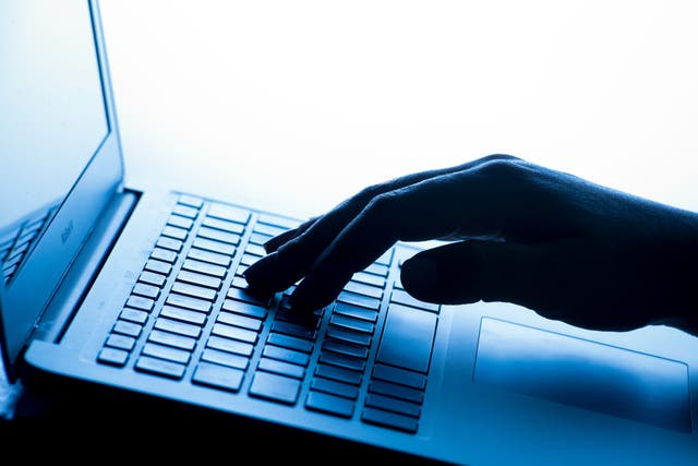 The advisory warns SVR attackers are exploiting cyber vulnerabilities on a massive scale (PA)