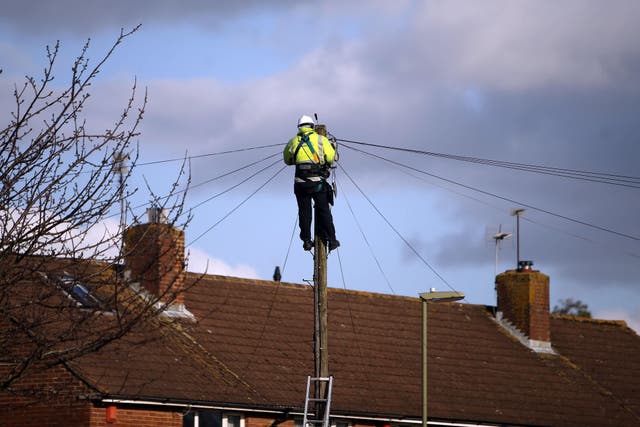 <p>Six broadband firms were accused of misleading customers over mid-contract price hikes </p>