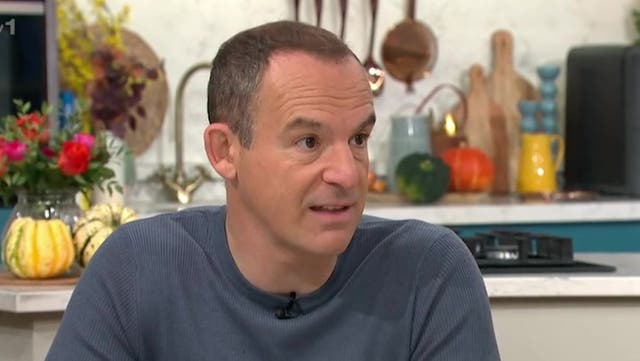 <p>Martin Lewis warns children born between these years are missing out on thousands of pounds.</p>