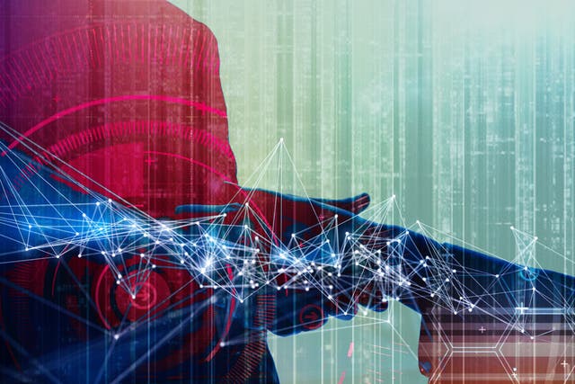 <p>Working together: Integrating human agents and technology will create the best customer experience</p>