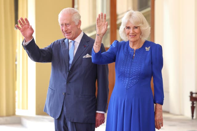Britain Royals