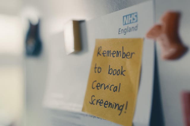 <p>New treatment for cervical cancer cuts death risk by 40 per cent, new UK research shows  </p>