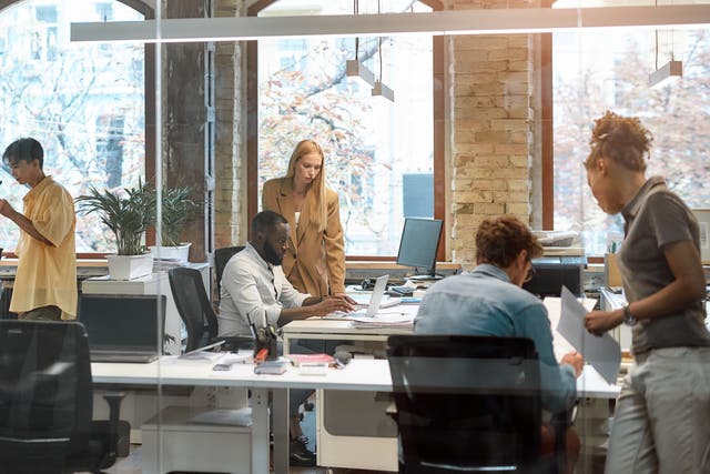 <p>Strong brand identity: Empower your developers and creatives to make nimble decisions and maintain your voice at all times, on all channels  </p>