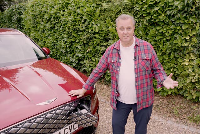 <p>Could you live with a used EV? </p>