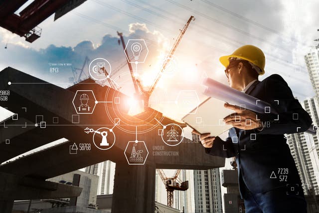 <p>Smart solution: Owner-led, database-driven requirements management will ensure projects are completed on time and within budget</p>