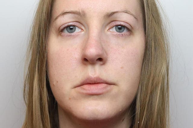 <p>Lucy Letby murdered seven babies and attempted to murder seven others between June 2015 and June 2016 (Cheshire Constabulary/PA)</p>