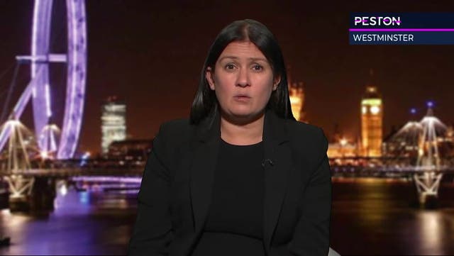 <p>Culture secretary defends winter fuel payment cut: ‘No pensioner will be worse off this year’.</p>