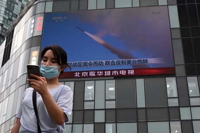 <p>Recent events have shaken Taiwan out of any lingering complacency</p>