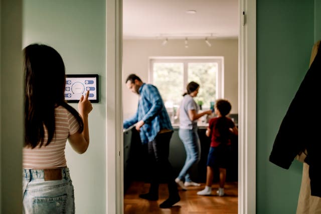 <p>With a few small investments in smart home tech you could increase the value or your property. Here’s how </p>