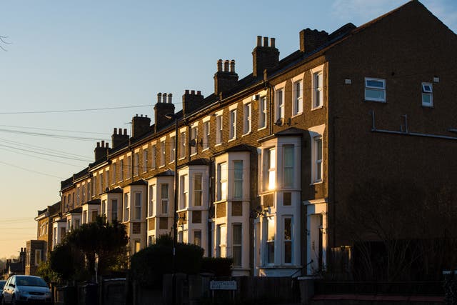 <p>New rights for tenants will soon be introduced </p>
