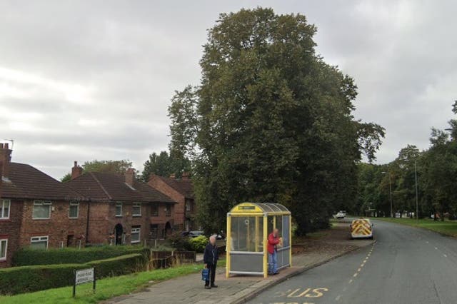 <p> Emergency services were called to an address on Muirhead Avenue to reports that a 47-year-old man had been injured</p>