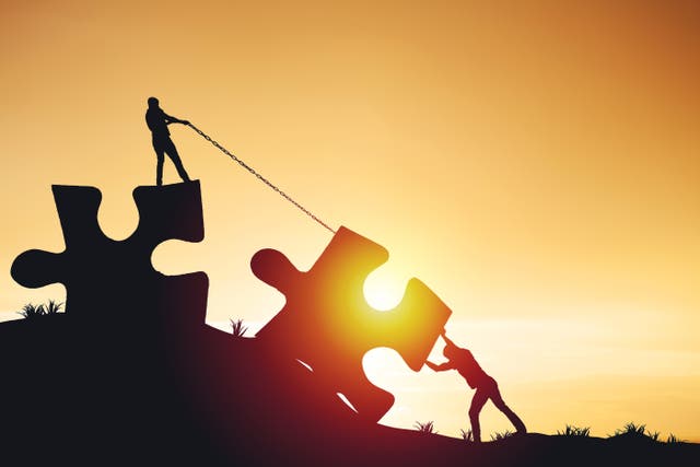 <p>Crucial piece of the puzzle: Newable’s portfolio of products and services is carefully curated to support the growth journeys of SMEs</p>
