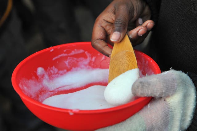 <p>Representational. An instant porridge brand in South Africa has been taken off shelves following death of three children </p>