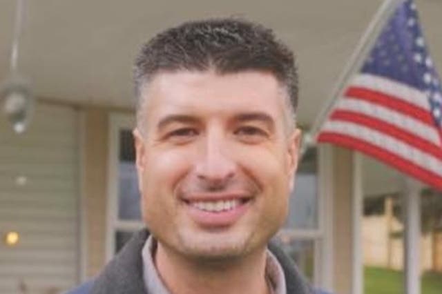 <p>Michigan congressional candidate Tom Barrett ran an ad in a Black-owned newspaper with the wrong date for Election Day. Now, an organization has filed a complaint against his campaign, accusing them of suppressing Black voters</p>