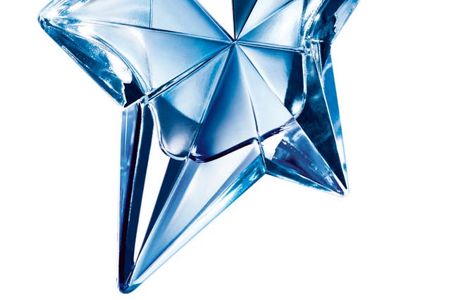 <p>For the love of all that is fragrant, are Gen Z really trying to bring back Thierry Mugler’s sickly-sweet Angel? </p>