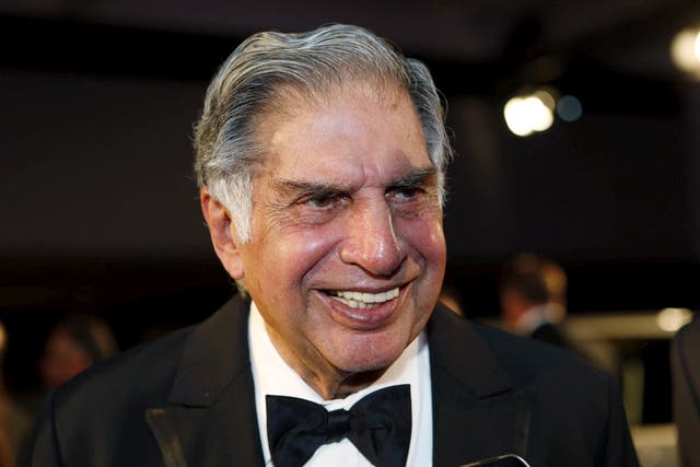<p><a href=ratan-tata-nano-car-taj-mumbai-b2082709-2.html>Ratan Tata</a>, the former Tata Group chairman has died aged 86, the <a href=cyrus-mistry-death-tata-group-b2160254-2.html>group</a> said in a statement late on Wednesday.</p>
