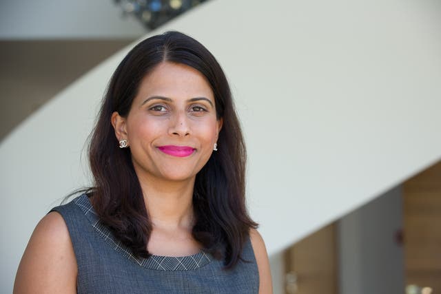 <p>Barinder Hothi, Group Managing Director at The Knowledge Academy</p>