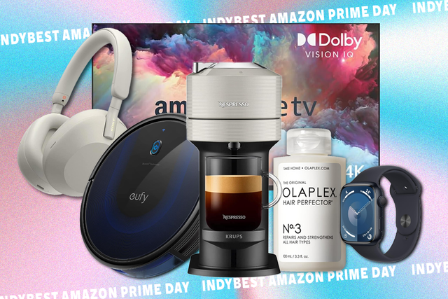 <p>Best Amazon Prime Day deals 2024, chosen by our shopping experts</p>
