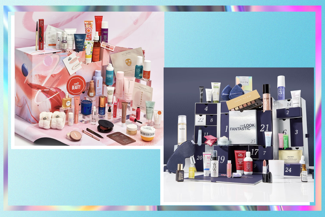 <p>This year’s advent calendars are shaping up to be some of the best</p>
