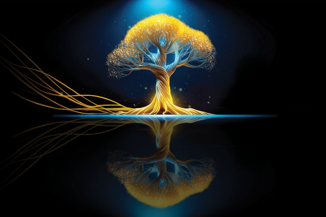 <p>Behind the algorithms, a physical, fibre-based infrastructure makes gen AI’s digital magic possible</p>