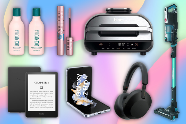 <p>The sale sees all the most sought-after products get a discount    </p>