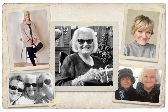 <p>‘My mum’s simple wish was to die with dignity and in peace’ </p>