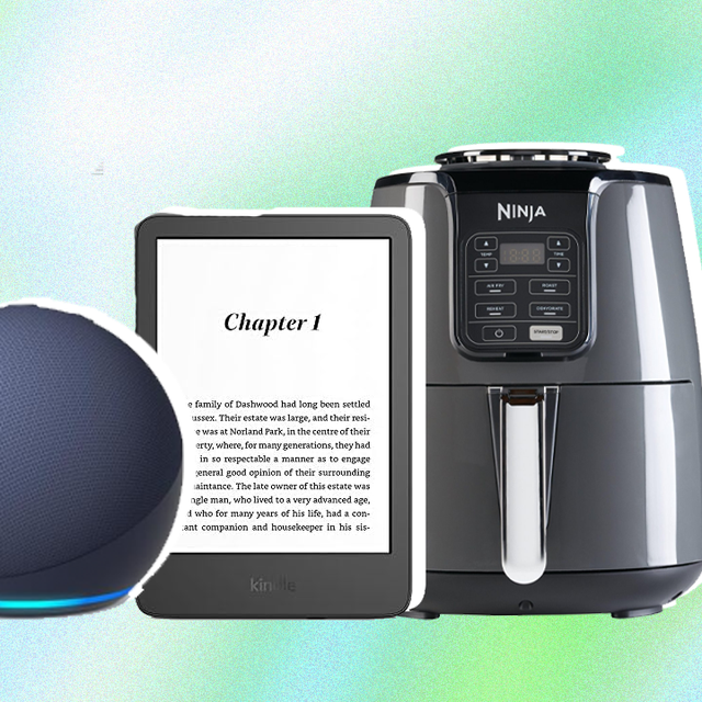 <p>Last year saw deals on Kindles, Apple AirPods, Color Wow and more  </p>