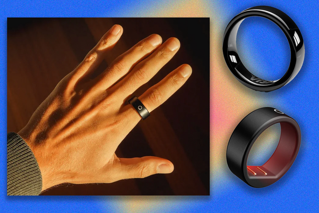 <p>We’ve been wearing the devices for months, to see how well they track our sleep, steps and stress levels </p>