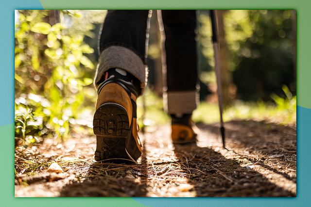 <p>According to experts, there’s more to consider than just the number of steps you’re taking </p>